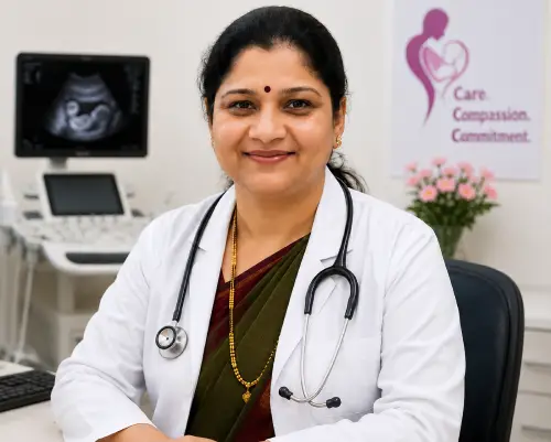 DR RUCHI N. THAKUR